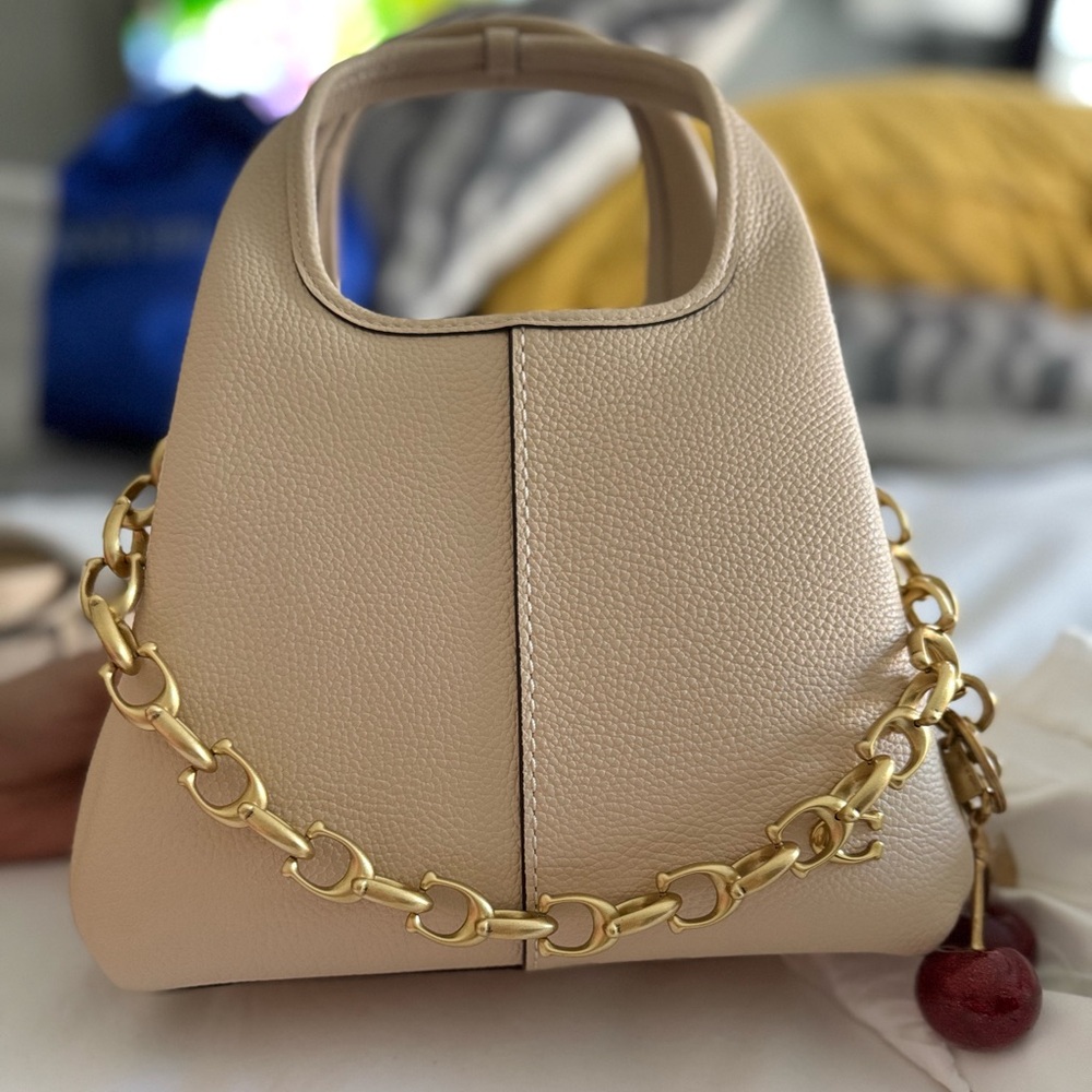 Coach Lana 23 bag